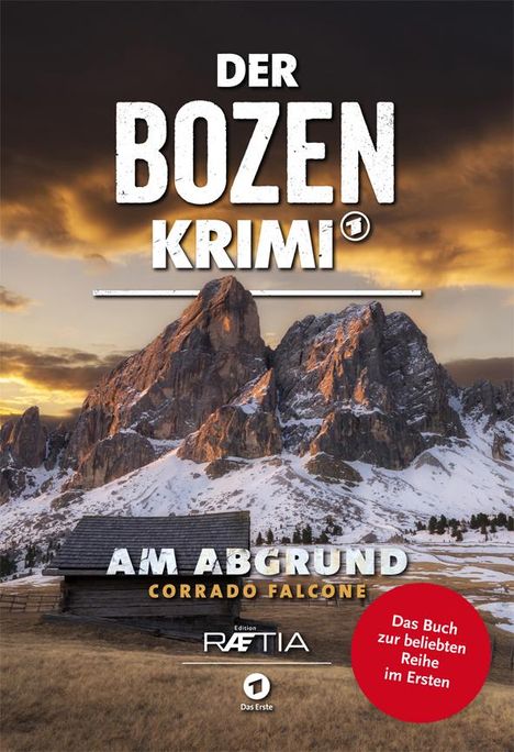 Cover/Produkt Ansicht vergrößern