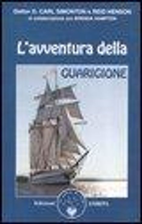 O. Carl Simonton: L' avventura della guarigione, Buch