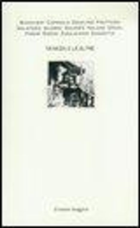 Carlo Fruttero: Venezia e le altre, Buch