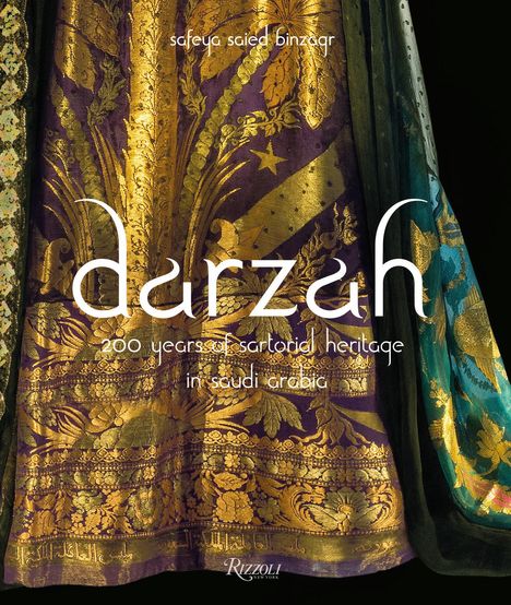 Darzah, Buch