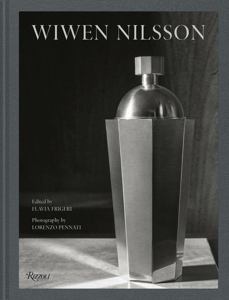 Wiwen Nilsson, Buch