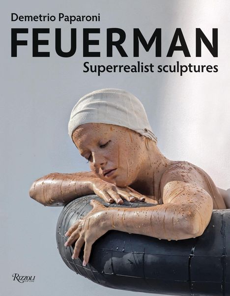 Feuerman, Buch