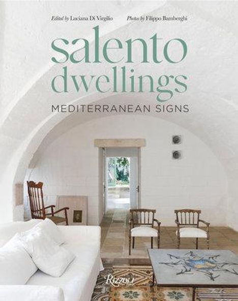 Salento Dwellings, Buch