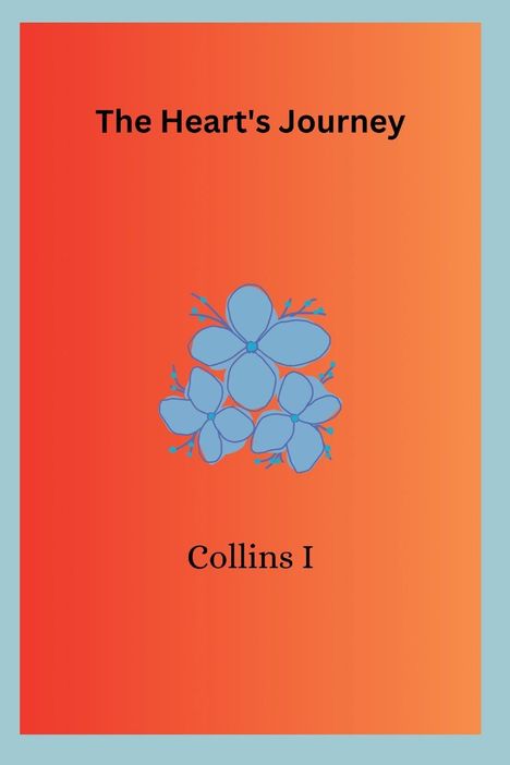 Collins I: The Heart's Journey, Buch