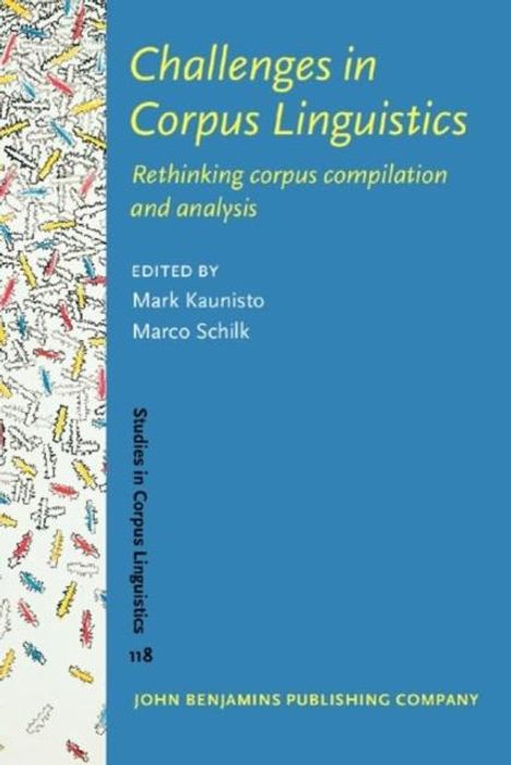 Challenges in Corpus Linguistics, Buch