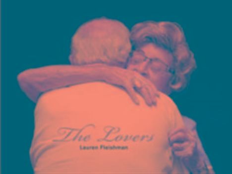 Lauren Fleishman: Fleishman, L: The Lovers, Buch