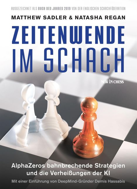 Matthew Sadler: Zeitenwende Im Schach, Buch