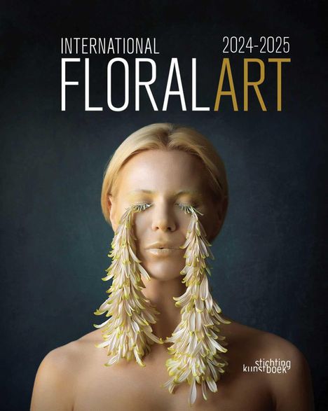 International Floral Art 2024-2025, Buch