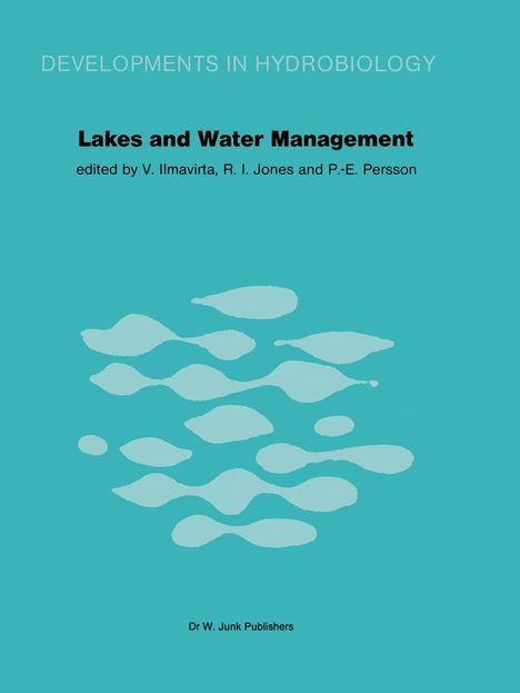 Lakes and Water Management, Buch