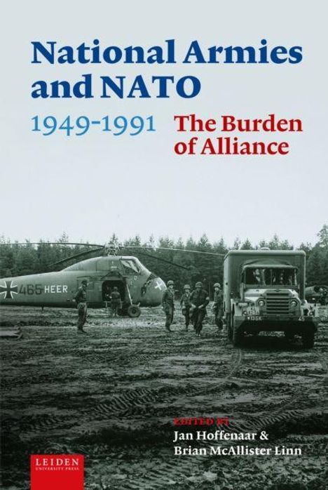 National Armies and NATO, 1949-1991, Buch