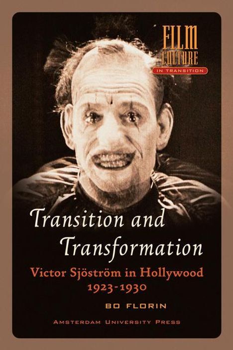 Bo Florin: Transition and Transformation, Buch