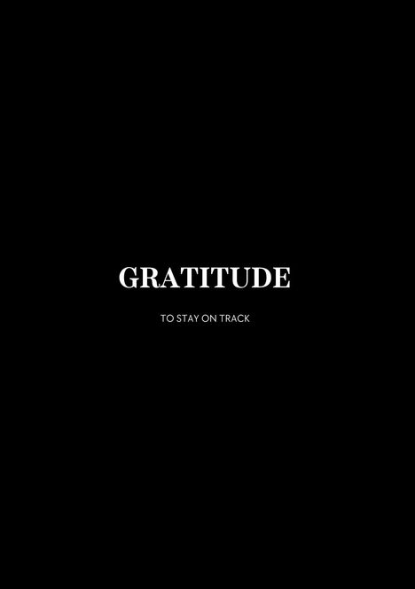 Tiandra Kjellstrand: Gratitude, Buch