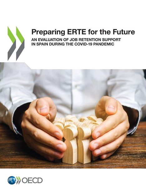 Oecd: Preparing ERTE for the Future, Buch