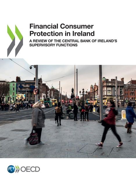 Oecd: Financial Consumer Protection in Ireland, Buch