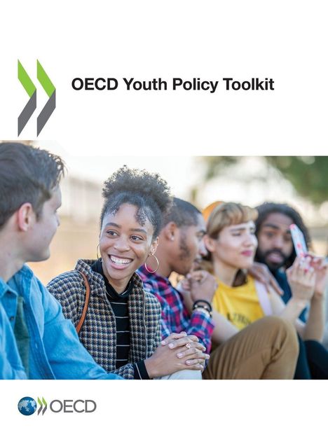 Oecd: OECD Youth Policy Toolkit, Buch