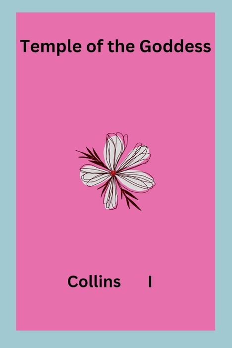 Collins I: Ascension of the Divine, Buch