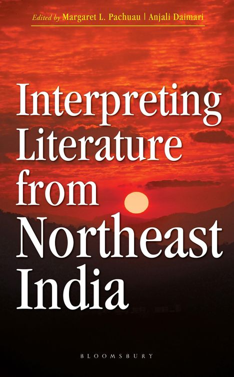 Interpreting Literature from Northeast India, Buch