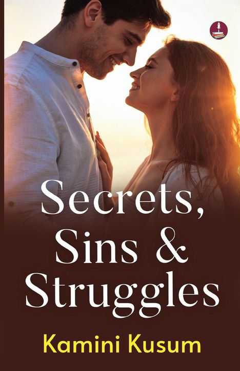 Kamini Kusum: Secrets, Sins & Struggles, Buch