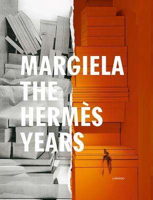 Katt Debo: Margiela. The Hermes Years, Buch