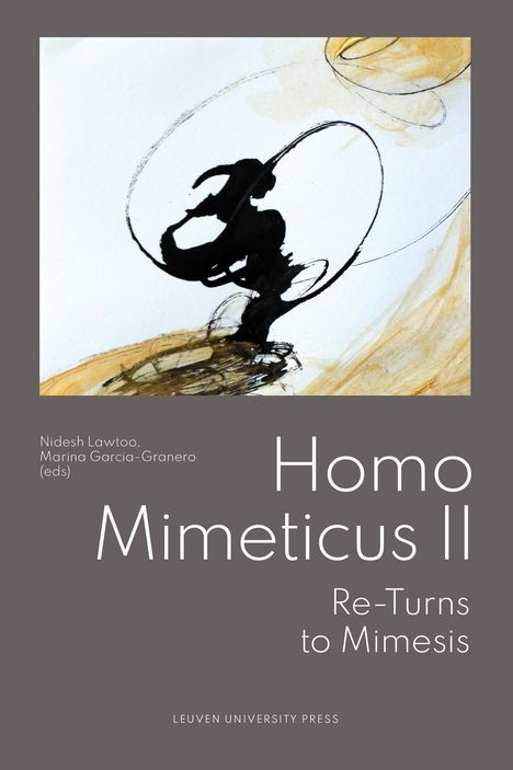 Homo Mimeticus II, Buch