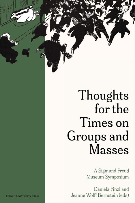 Thoughts for the Times on Groups and Masses, Buch