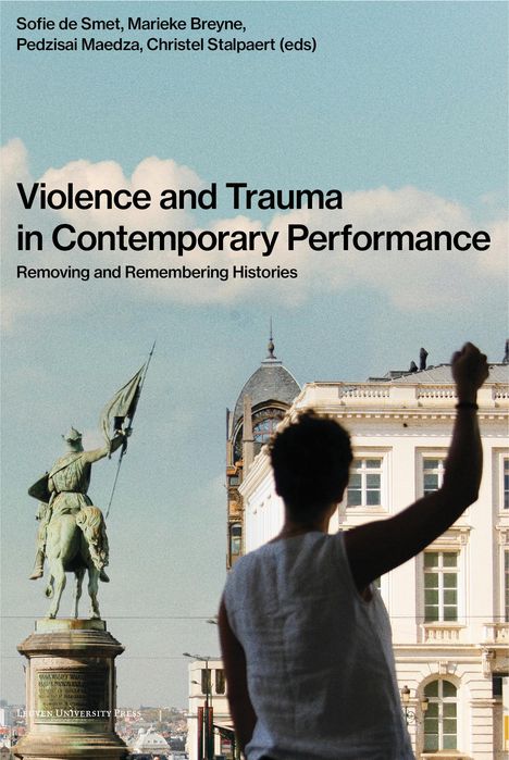 Violence and Trauma in Contemporary Performance, Buch