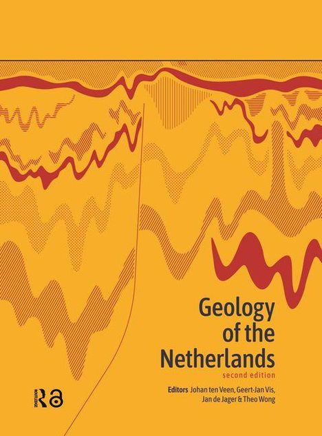 Geology of the Netherlands, Buch
