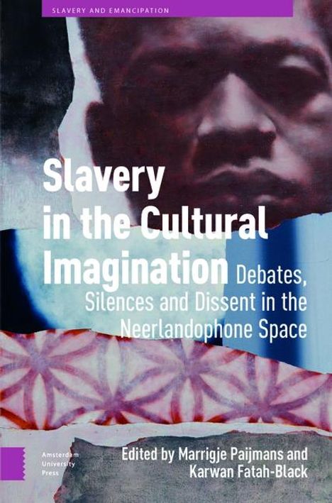 Slavery in the Cultural Imagination, Buch