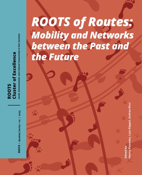 Roots of Routes, Buch