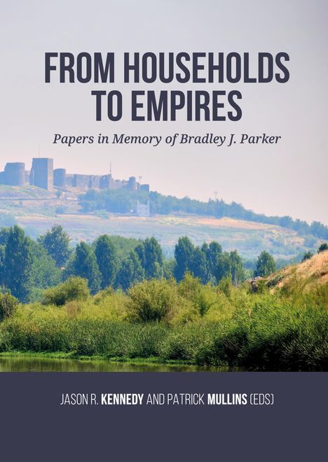 From Households to Empires, Buch