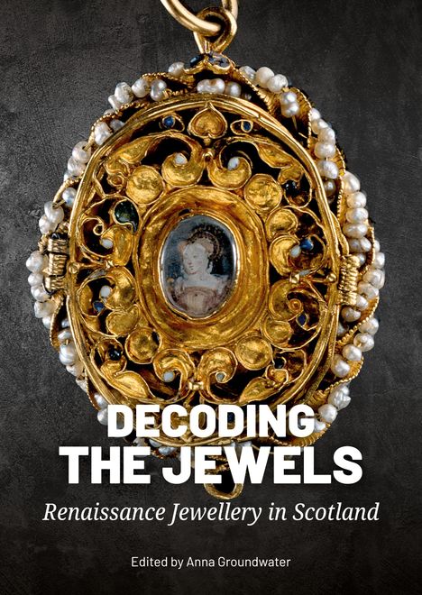 Decoding the Jewels, Buch