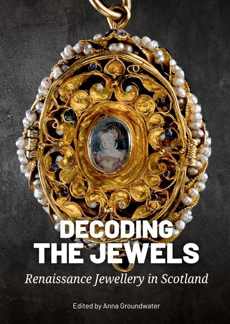 Decoding the Jewels, Buch