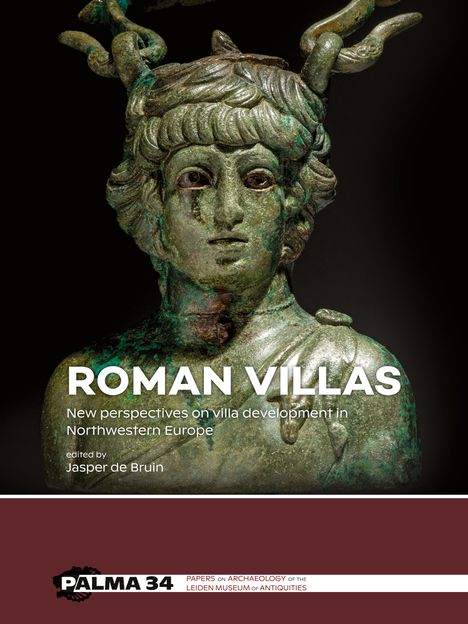 Roman villas, Buch