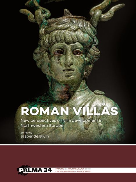 Roman villas, Buch