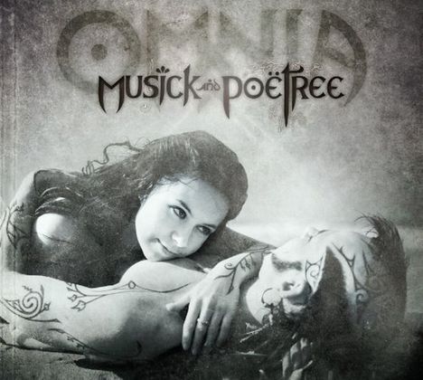 Omnia: Musick And Poetree, 2 CDs