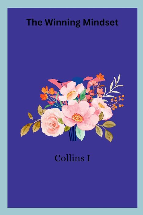 Collins I: A Success Journey, Buch