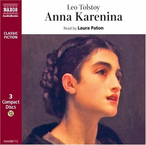 Anna Karenina, CD