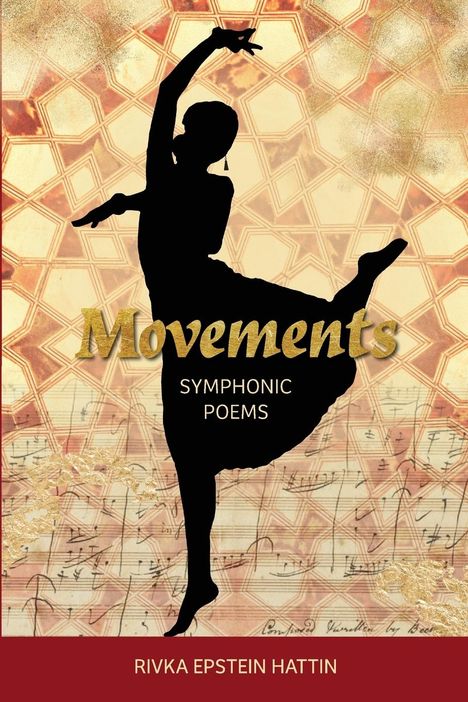 Rivka Epstein Hattin: Movements, Buch