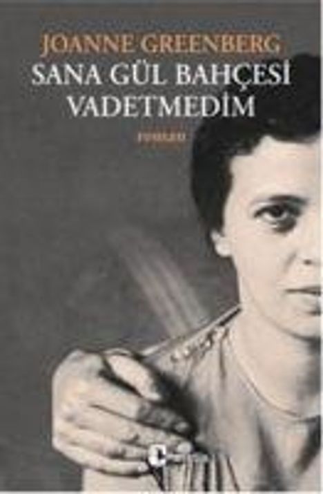 Joanne Greenberg: Sana Gül Bahcesi Vadetmedim, Buch