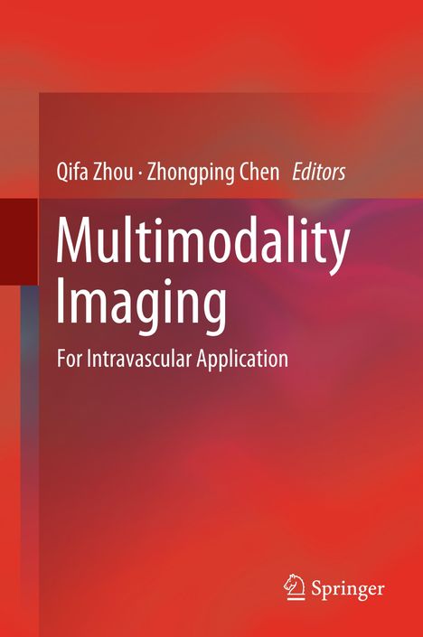 Multimodality Imaging, Buch