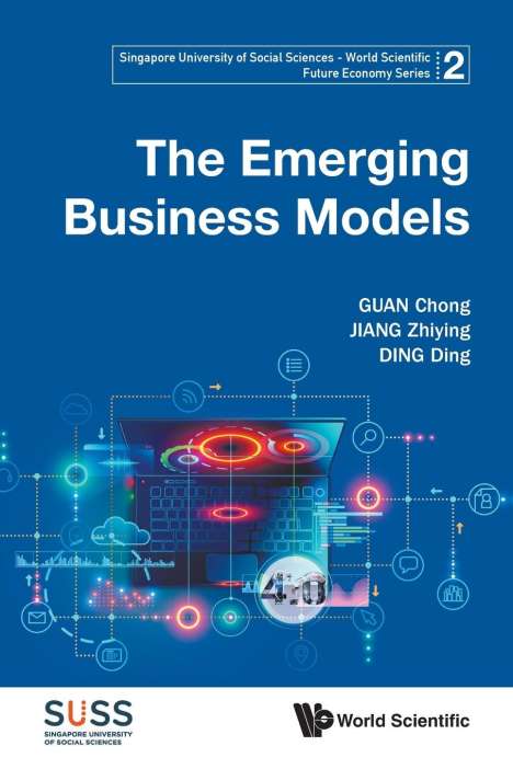 Chong Guan: The Emerging Business Models, Buch