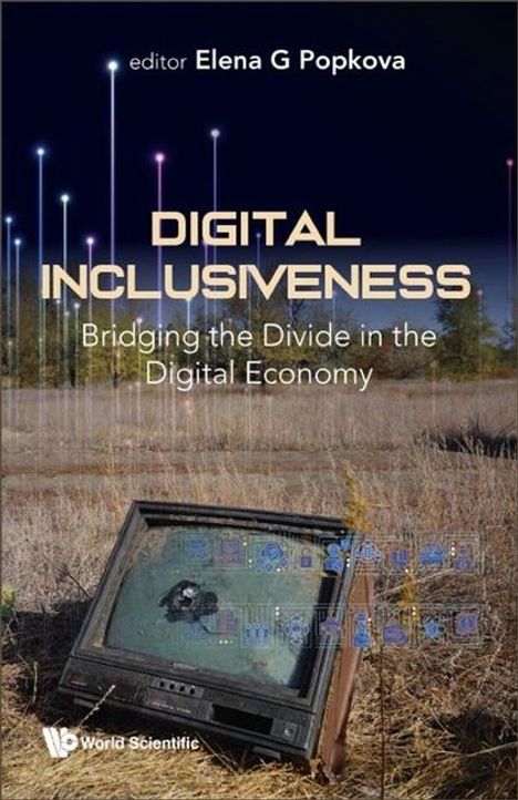 Digital Inclusiveness: Bridging the Divide in the Digital Economy, Buch