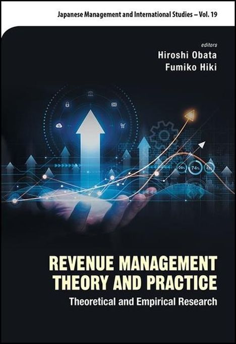 Revenue Management Theory and Practice: Theoretical and Empirical Research, Buch