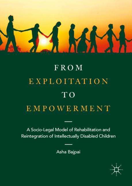 Asha Bajpai: From Exploitation to Empowerment, Buch