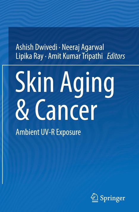 Skin Aging &amp; Cancer, Buch
