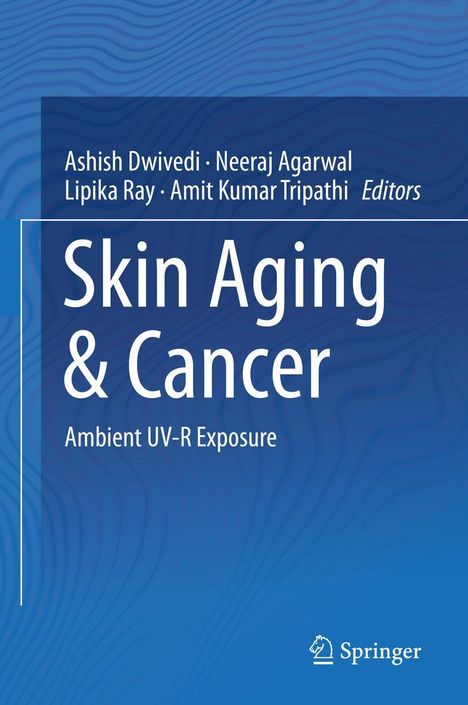 Skin Aging &amp; Cancer, Buch