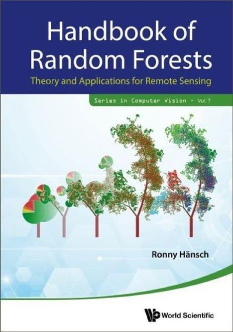 Ronny Hansch: Handbook of Random Forests: Theory and Applications for Remote Sensing, Buch