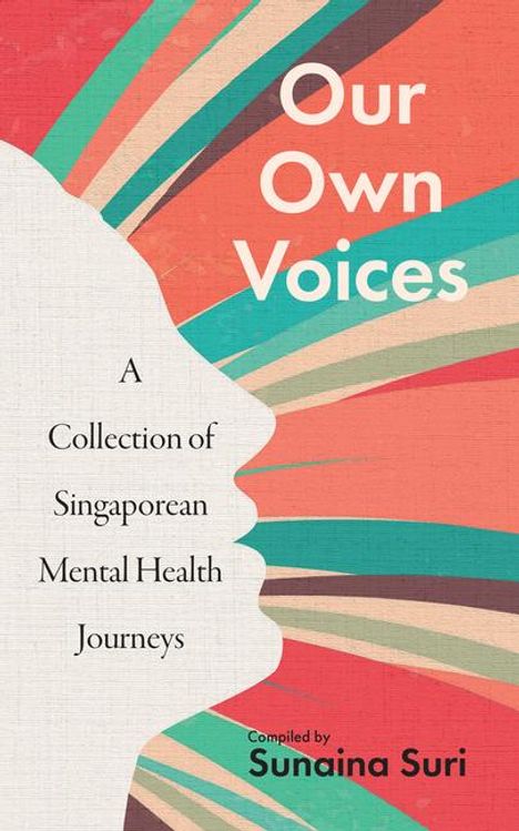 Sunaina Suri: Our Own Voices, Buch