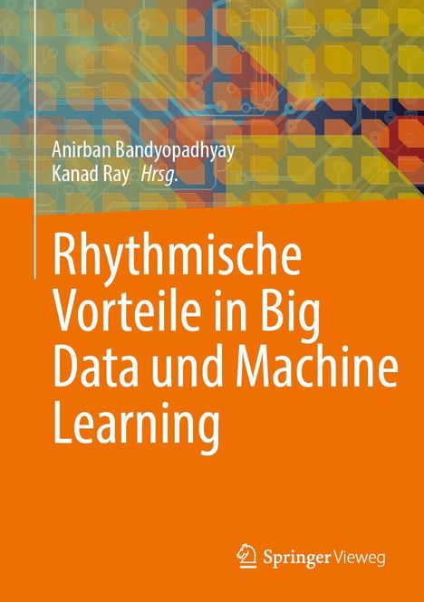 Rhythmische Vorteile in Big Data und Machine Learning, Buch