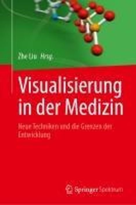 Visualisierung in der Medizin, Buch